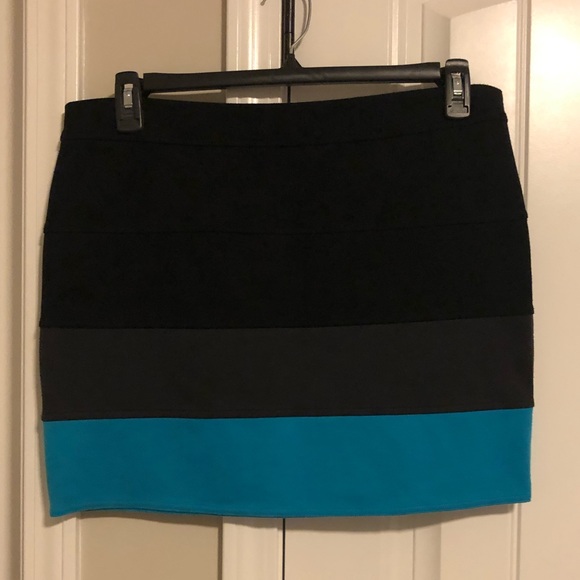 Candie's Dresses & Skirts - Ombré skirt